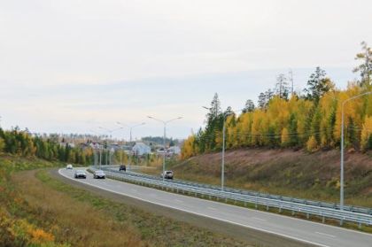 Капитальный ремонт городского участка трассы «Вилюй» в Усть-Куте начнется уже в следующем году